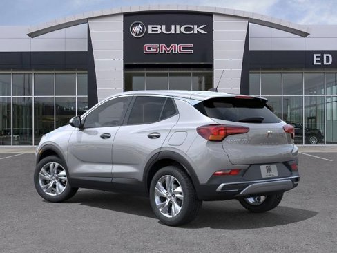 New 2026 Buick Encore GX Preferred w/ Comfort Package image 3