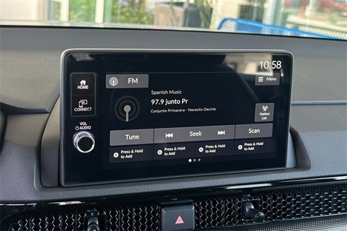 New 2026 Honda CR-V EX-L image 22