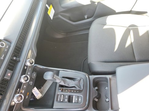 Certified 2025 Honda CR-V LX image 23