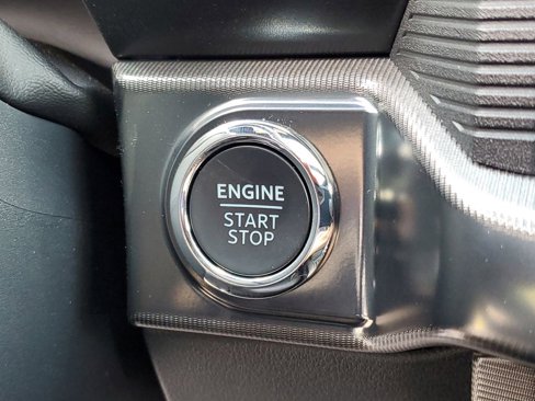 New 2025 Ford F150 Platinum w/ Equipment Group 702A High image 14
