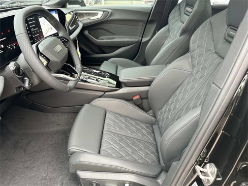 New 2025 Audi S5 Premium Plus image 9