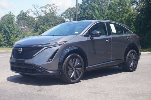 Used 2023 Nissan Ariya FWD image 5