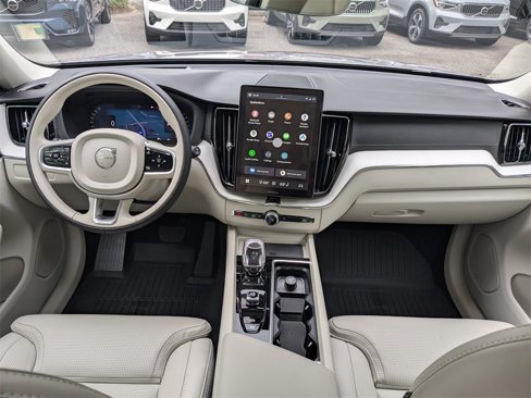 New 2026 Volvo XC60 B5 Ultra w/ Climate Package image 16