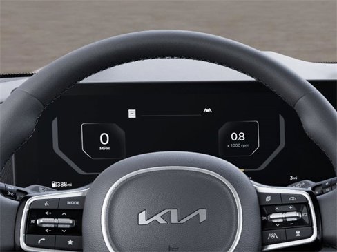 New 2026 Kia Carnival SX Prestige image 21