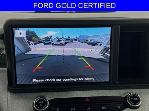 Certified 2024 Ford Maverick XLT w/ Equipment Group 300A Standard image 13