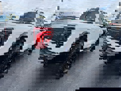 New 2025 Ford F150 Raptor image 7