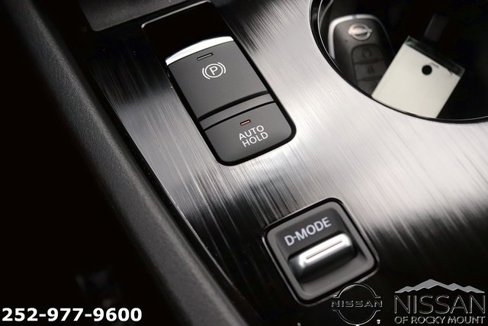 New 2026 Nissan Rogue SV w/ SV Premium Package image 20