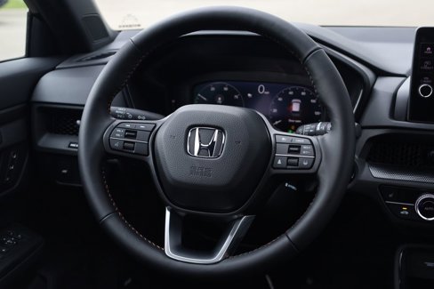 New 2026 Honda CR-V Sport-L image 31