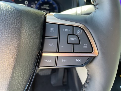 New 2026 Toyota Grand Highlander AWD Hybrid image 22