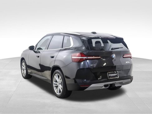 New 2025 BMW X3 xDrive30i w/ Premium Package image 3