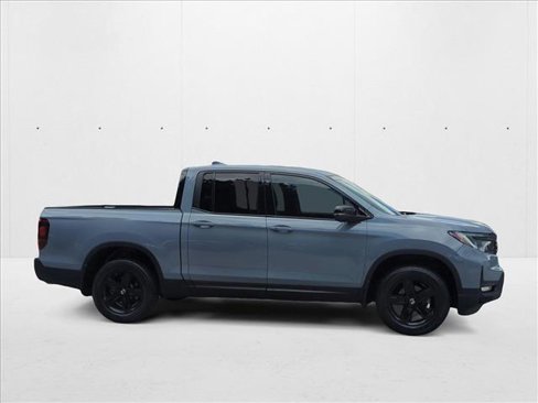 Used 2023 Honda Ridgeline Black Edition image 4