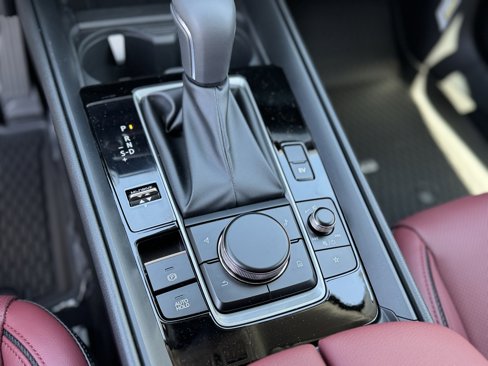 New 2025 MAZDA CX-50 AWD 2.5 Hybrid w/ Weather Package image 18