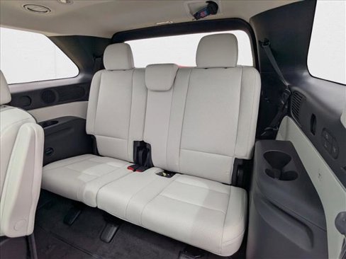 New 2026 Hyundai Palisade Calligraphy image 20