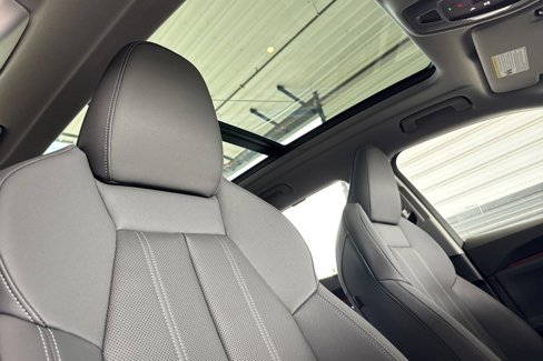 New 2025 Audi Q5 Premium Plus image 16