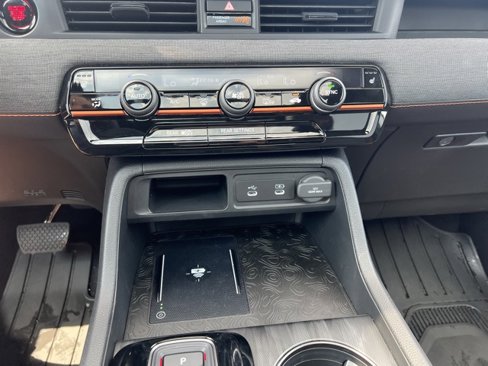 New 2026 Honda Passport TrailSport image 21