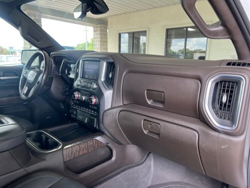 Used 2021 GMC Sierra 1500 Denali w/ Denali Ultimate Package image 30