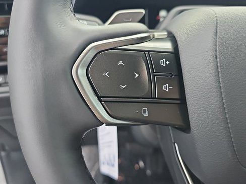 New 2025 Lexus TX 350 AWD w/ Technology Package image 20