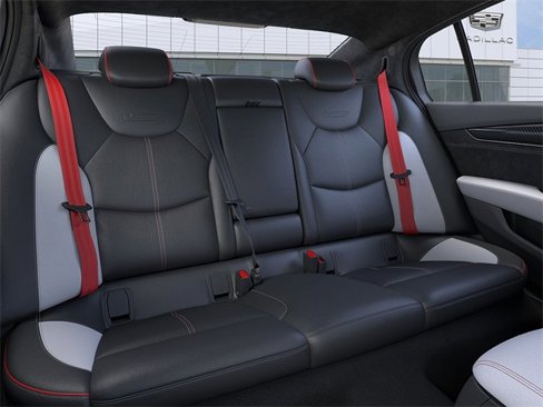 New 2026 Cadillac CT5 V Blackwing image 17