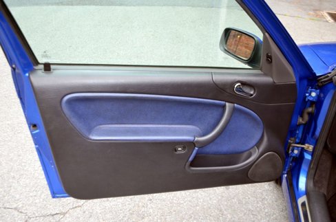 Used 1999 Saab 9-3 Viggen image 39