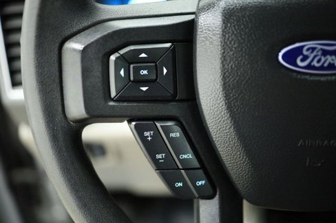 Used 2022 Ford F350 XLT w/ Camper Package image 34