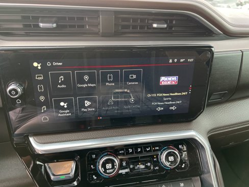 Used 2022 GMC Sierra 1500 Denali image 17