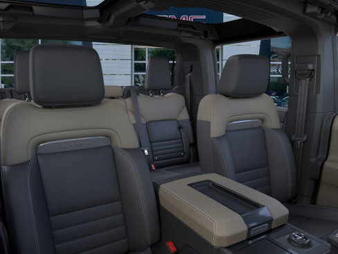 New 2026 GMC Hummer EV 4x4 Crew Cab image 26