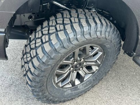 New 2025 Ford F150 Tremor image 15