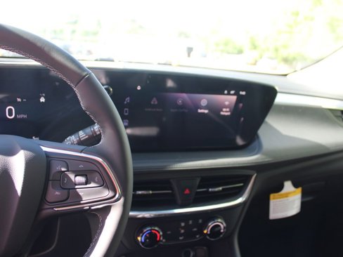 New 2026 Buick Encore GX Preferred w/ Comfort Package image 21