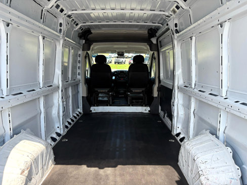 Used 2021 RAM ProMaster 2500 image 29