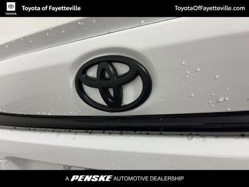 New 2026 Toyota Corolla SE image 17