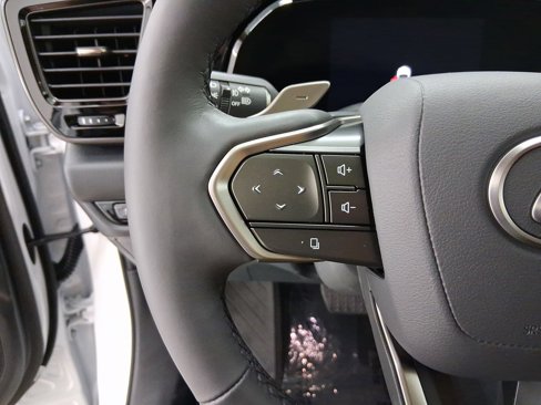 New 2026 Lexus NX 350 AWD w/ Luxury Package image 15