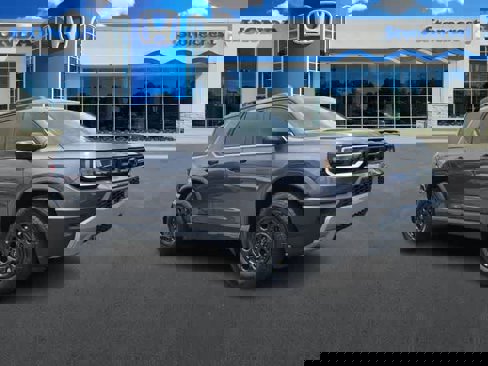 New 2026 Honda Passport RTL image 1