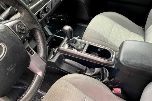 Used 2019 Toyota Tacoma SR5 image 16