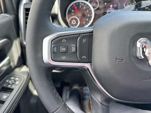 New 2025 RAM 2500 Lone Star image 24