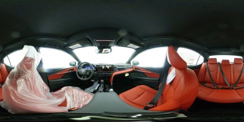 New 2026 Toyota Camry XSE image 33