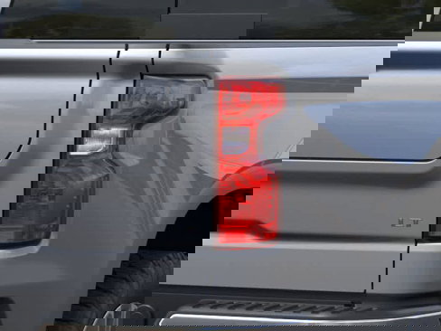 New 2026 Chevrolet Silverado 1500 LT image 11