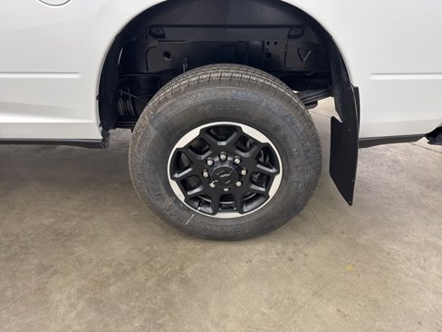 New 2026 RAM 3500 Laramie image 27