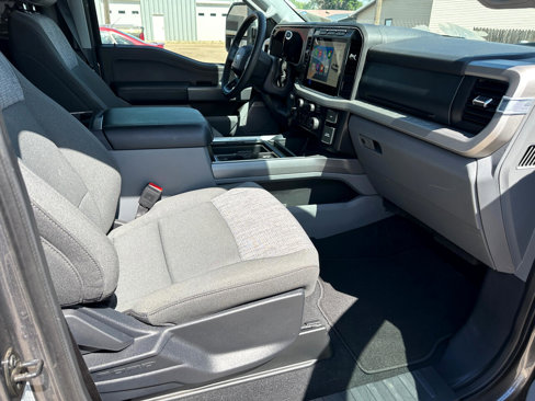 Used 2023 Ford F350 XLT w/ XLT Premium Package image 27