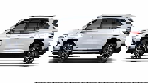 New 2026 Buick Enclave Sport Touring w/ Power Package image 55
