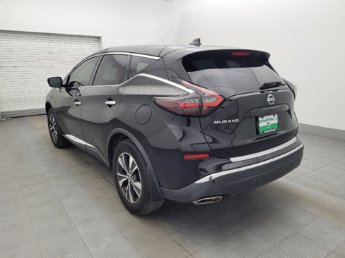 Used 2020 Nissan Murano S image 5