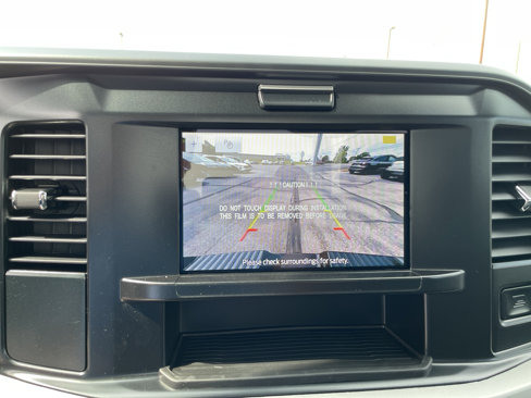 New 2025 Ford F350 XLT image 18