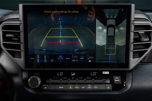 Used 2025 Toyota Tundra SR5 image 26