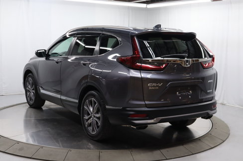 Used 2020 Honda CR-V Touring image 5