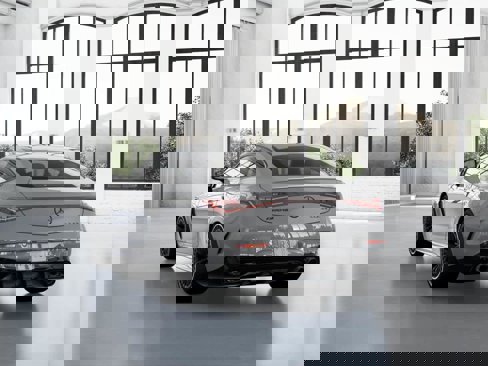 New 2026 Mercedes-Benz CLE 53 AMG 4MATIC Coupe image 26