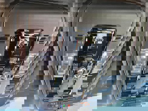 New 2026 Chevrolet Tahoe Premier image 24