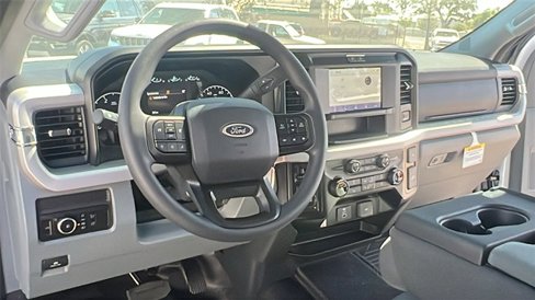 New 2025 Ford F350 XLT w/ 360-Degree Camera Package image 18