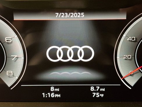 New 2025 Audi Q7 3.0T Premium Plus image 11