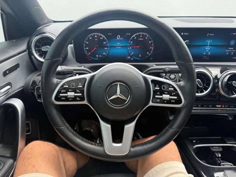 Used 2020 Mercedes-Benz A 220 4MATIC w/ Premium Package image 16