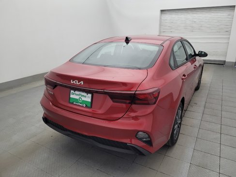 Used 2023 Kia Forte LXS image 7