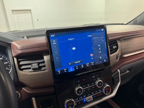 Used 2024 Ford Expedition Max Limited image 81
